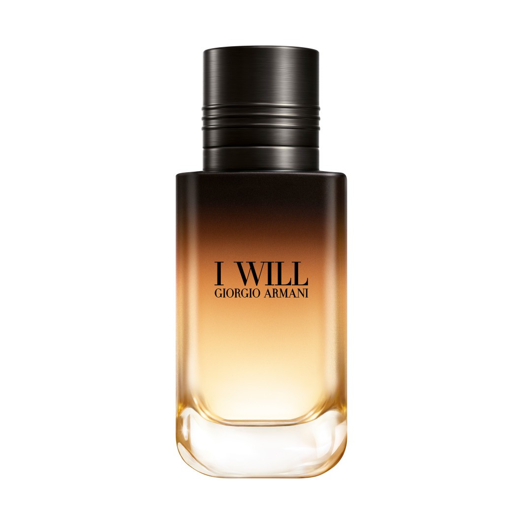I Will Eau de Parfum Spray