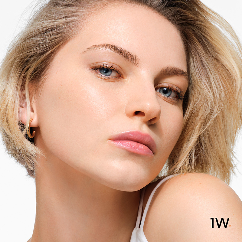 Skin Fluid Foundation