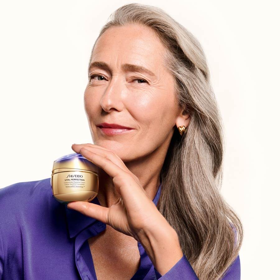 Concentrated Supreme Cream