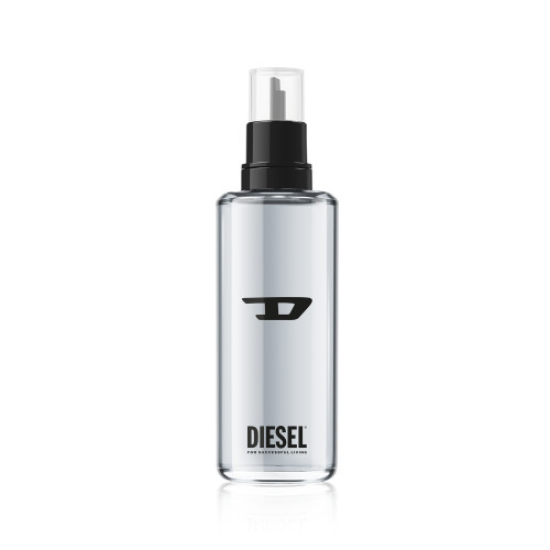 D By Diesel Eau de Toilette Spray Refill