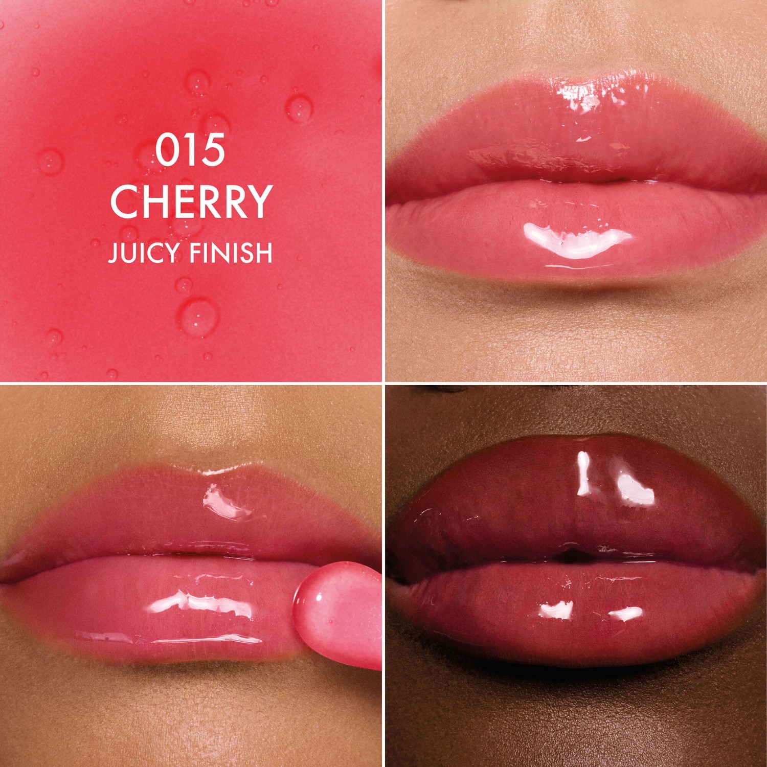 Dior Addict Lip Glow Oil