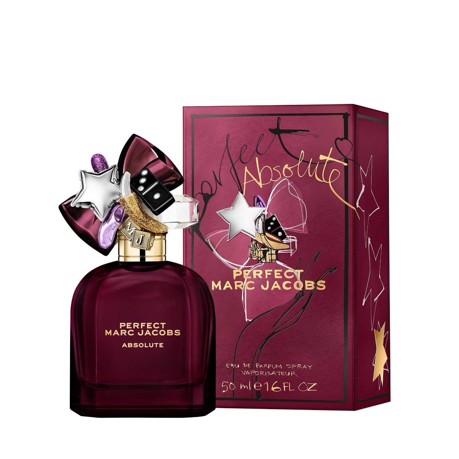 Absolute Eau de Parfum Spray