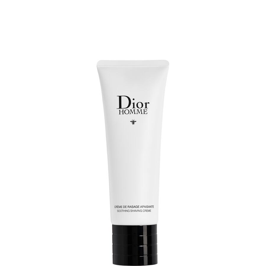 Dior Homme creme de barbear calmante