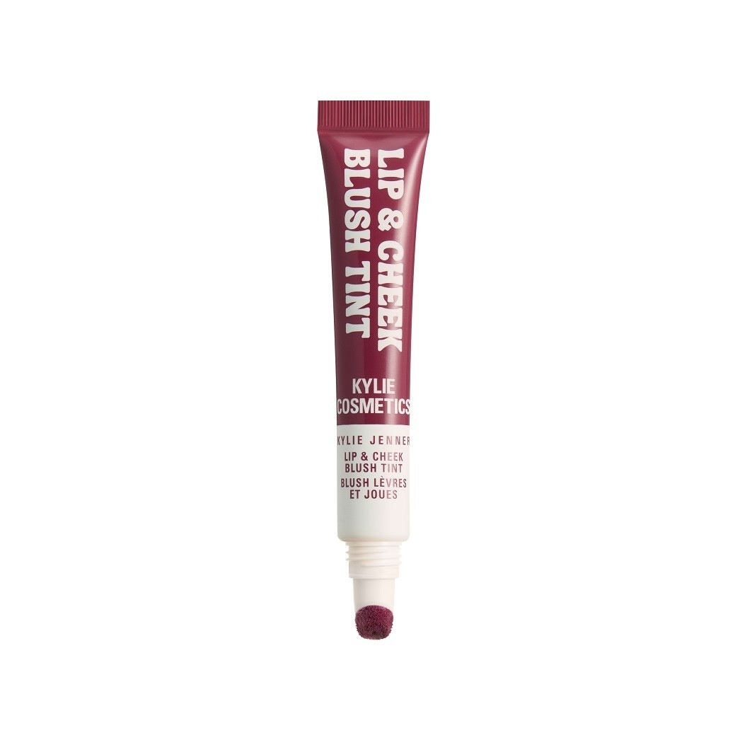 Lip & Cheek Tint