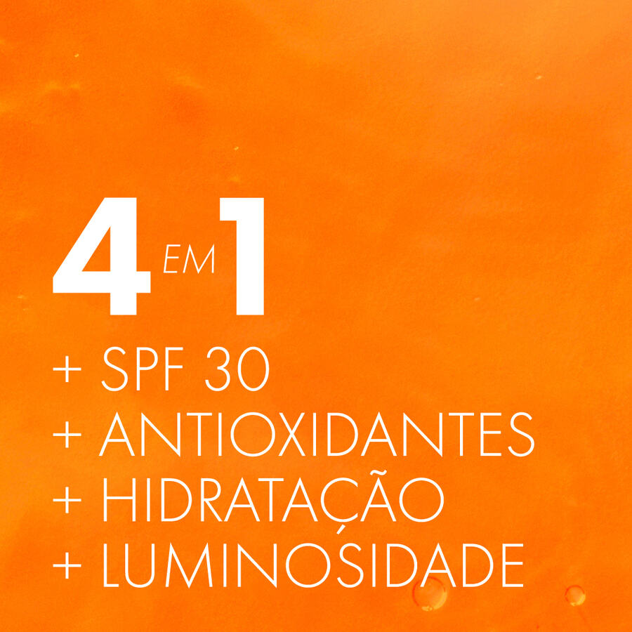 Daily Moisturizer SPF30