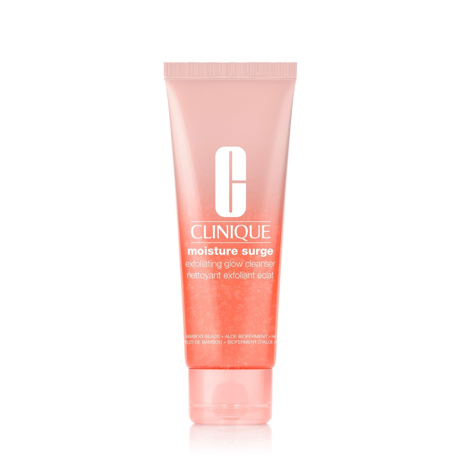 Gentle Foam Glow Scrub