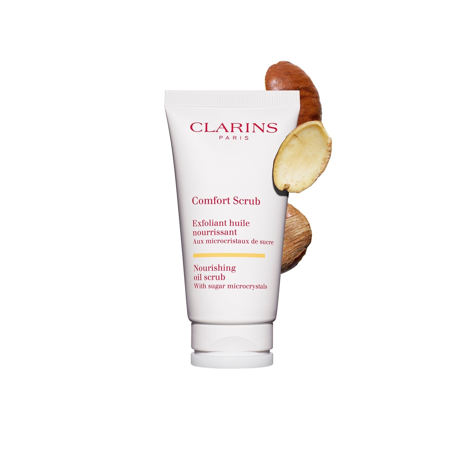 Comfort Face Exfoliant