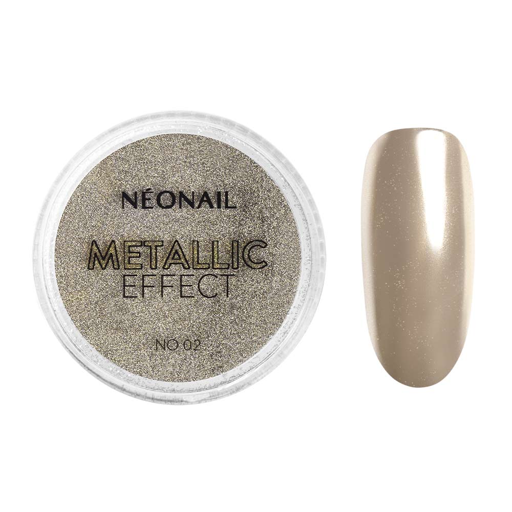 Metallic Effect Powder