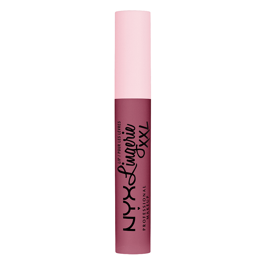 Liquid Lipstick Matte