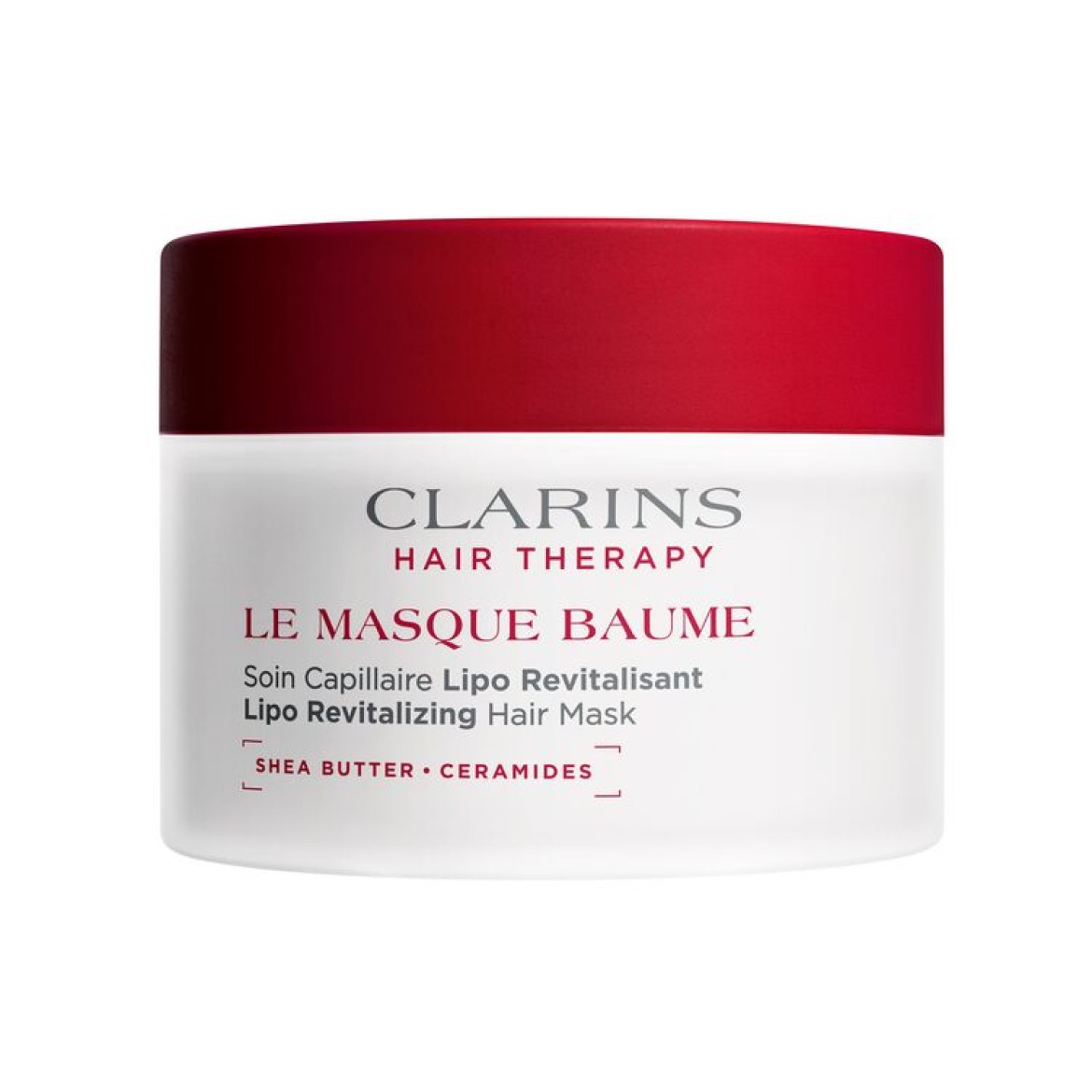 Hair Mask