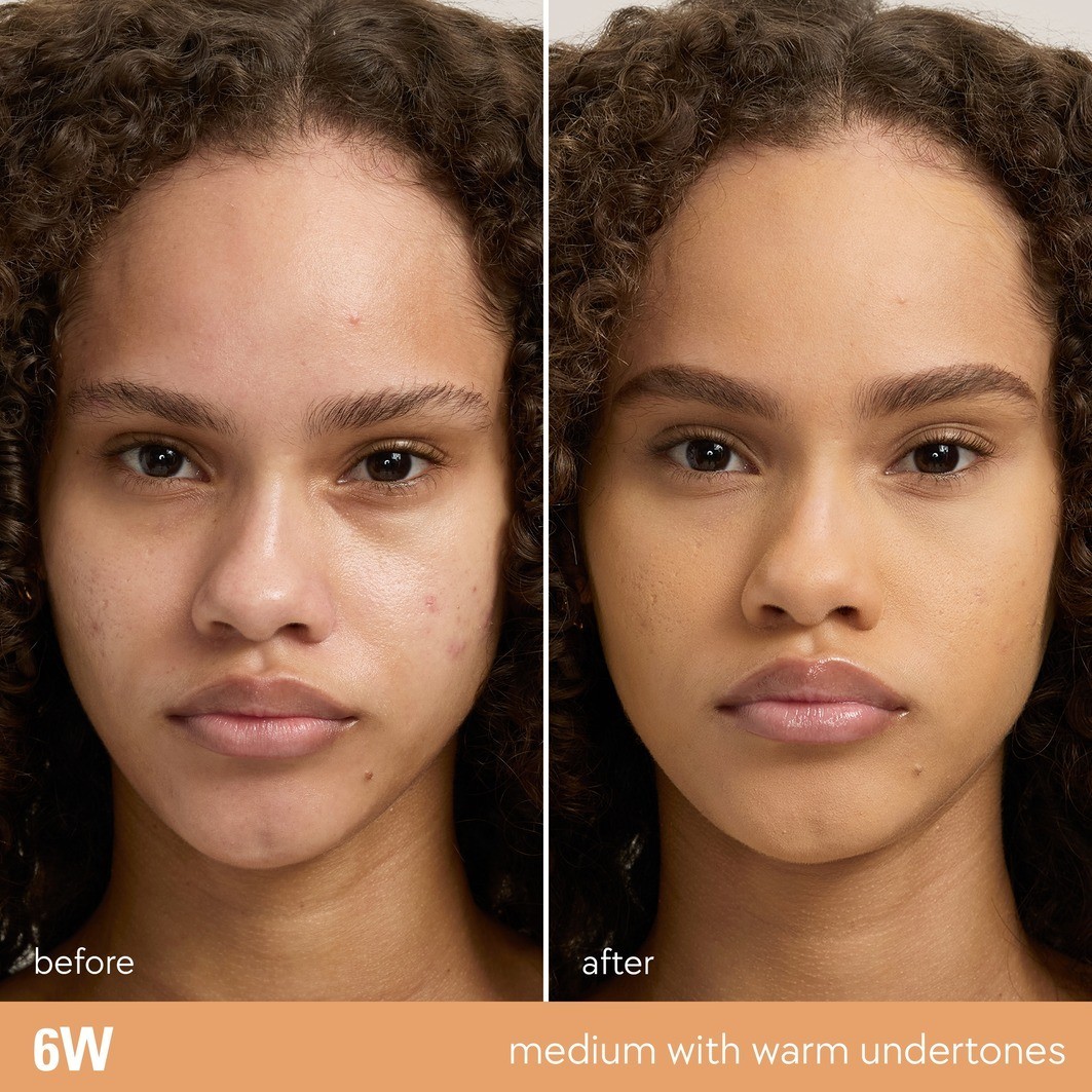 Powder Foundation
