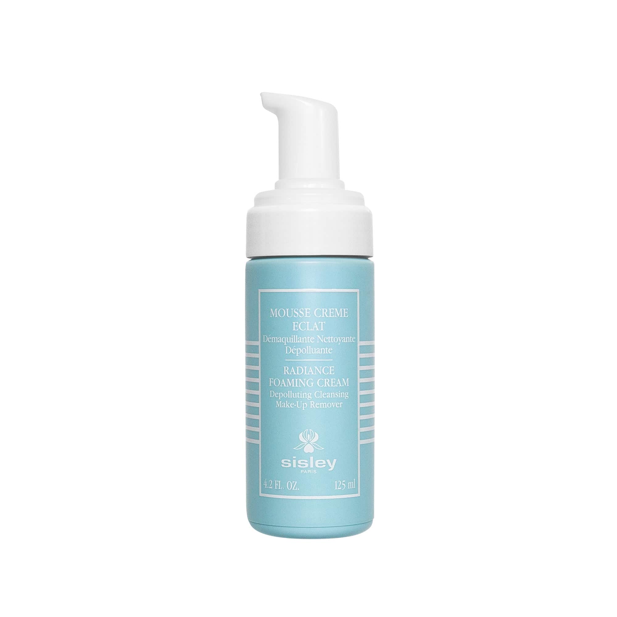 Cleanser Mousse Creme Eclat