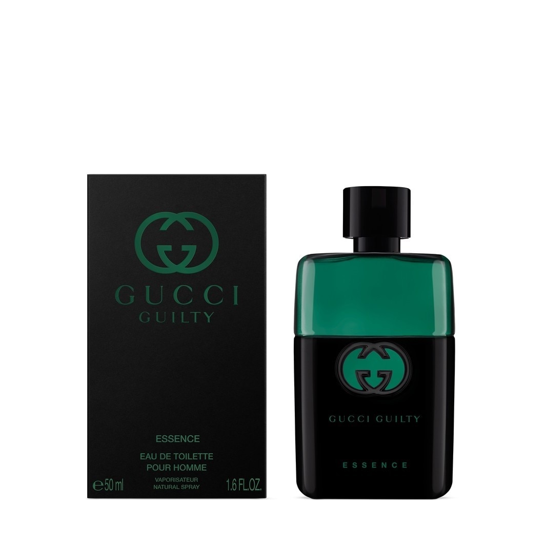 Guilty Homme Essence Eau de Toilette Spray