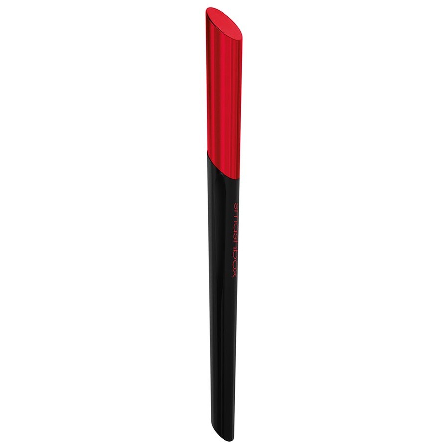 Liquid Gel Liner Black
