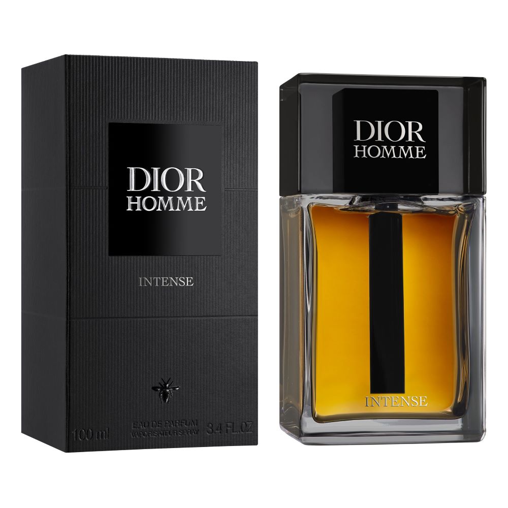 Dior Homme Intense  - Eau de parfum intense