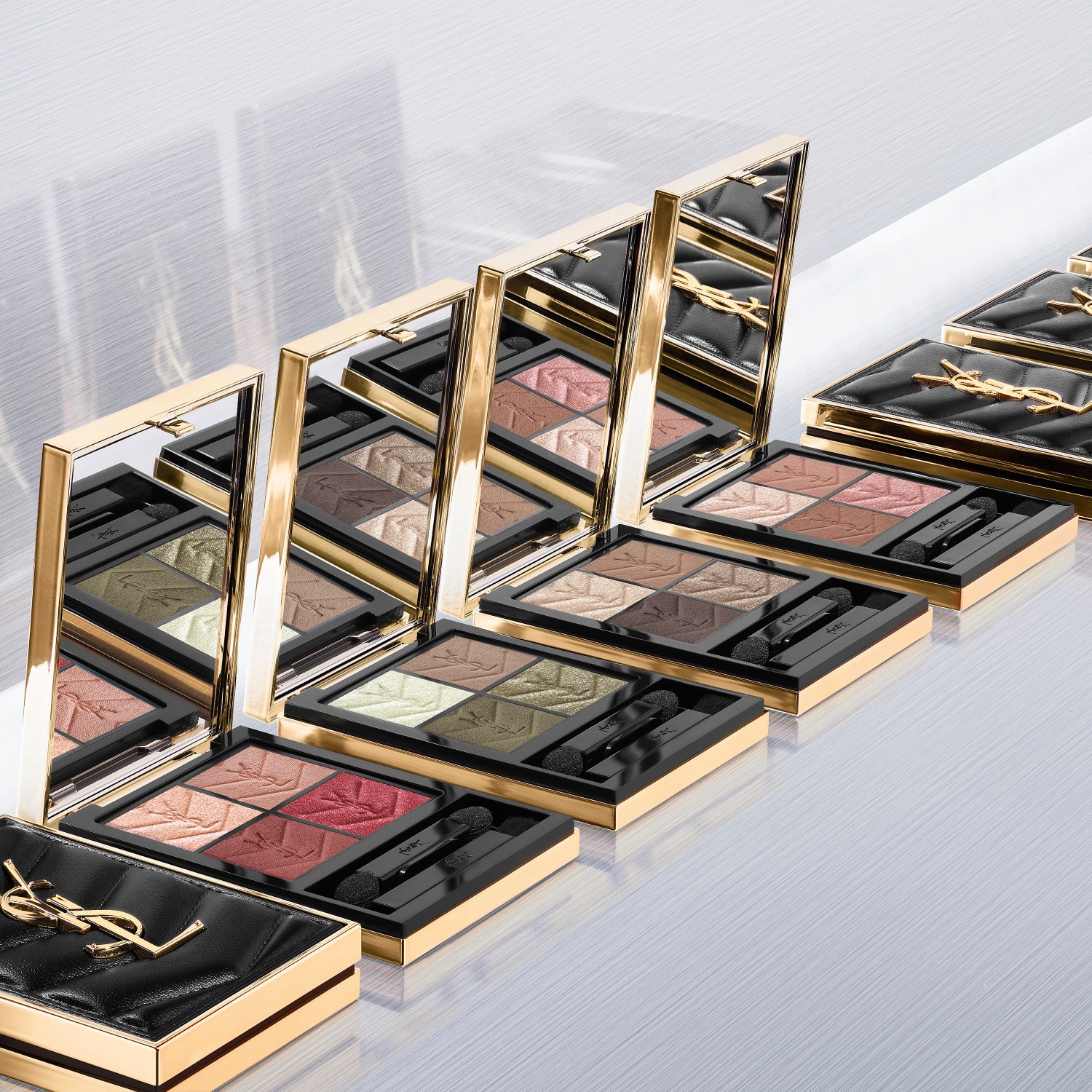 Couture Mini Palette