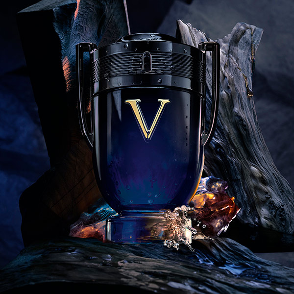 Invictus Victorius Elixir Eau de Parfum Spray