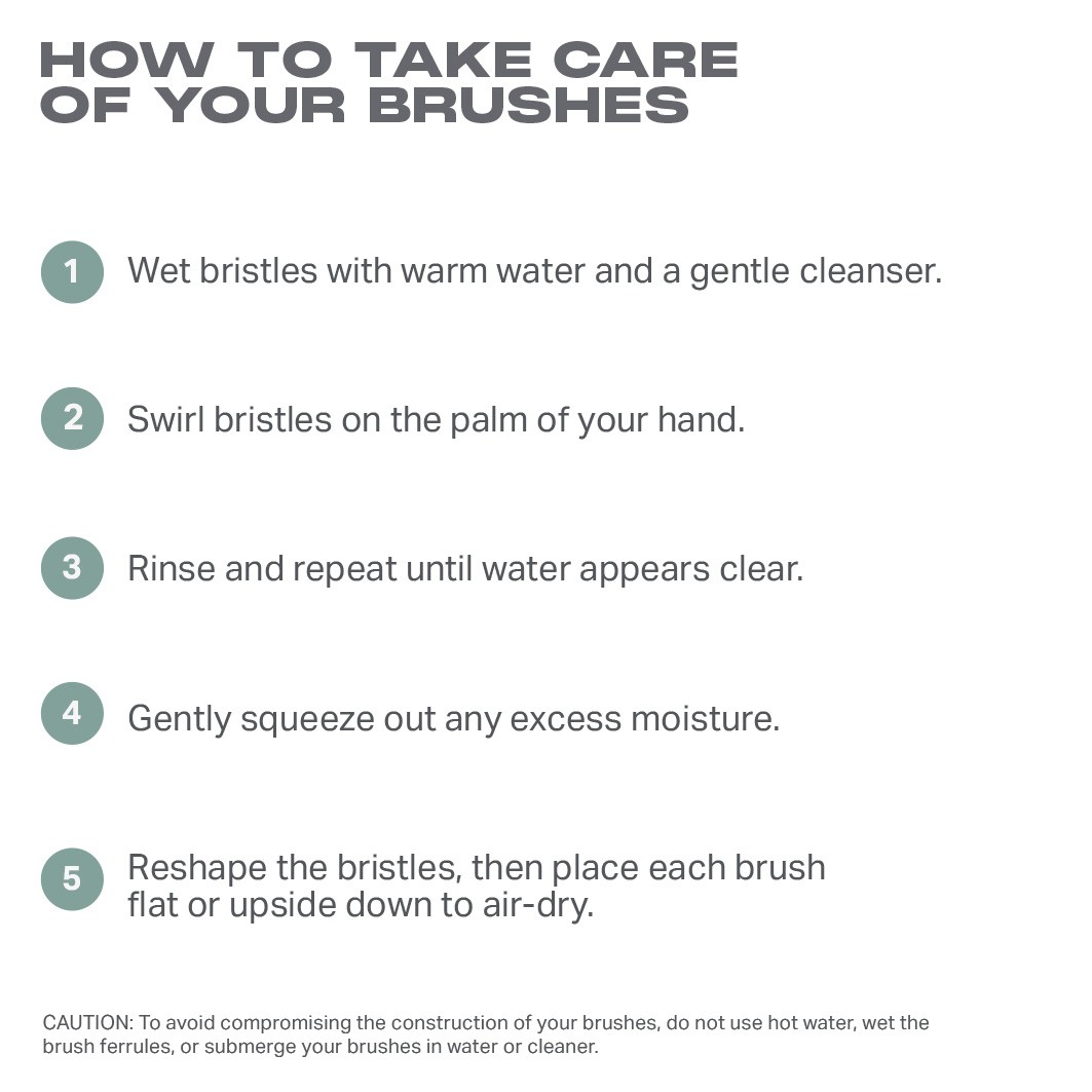 Conceal + Set Tool Trio