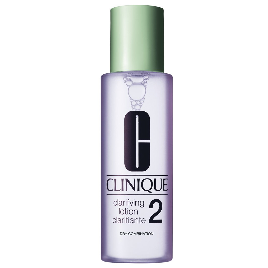 Clarifying Lotion 2