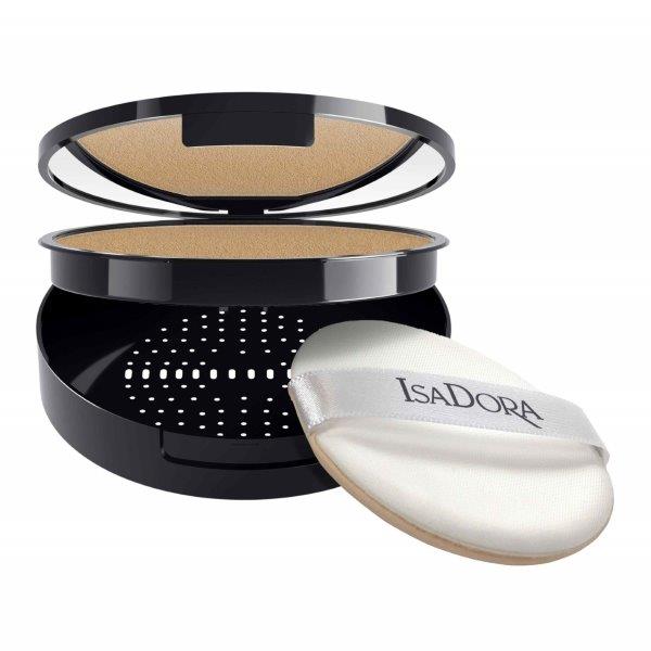 Nature Enhanced Foundation