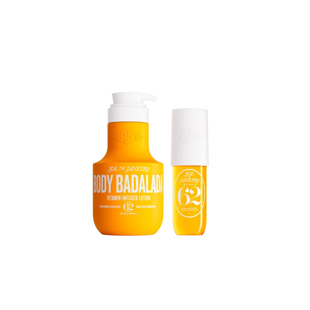 Badalada 62 Duo