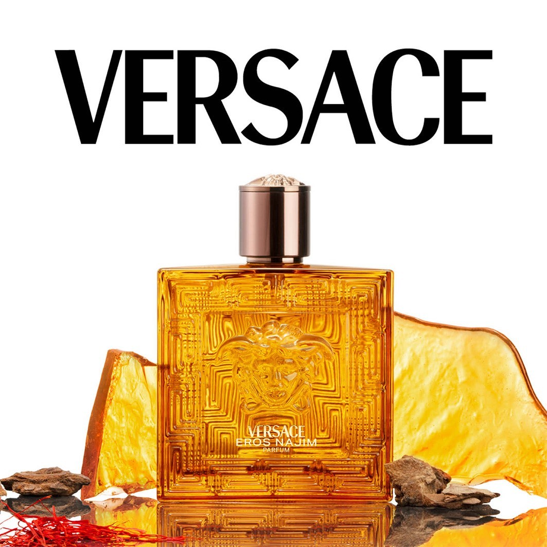 Eros Najim Parfum Spray
