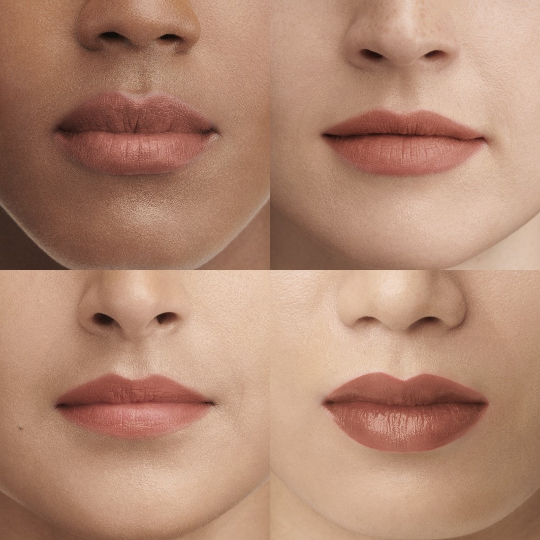 Satin Liquid Lipstick