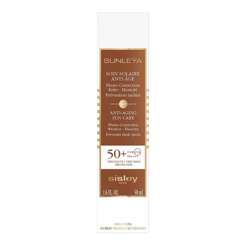Sunleya SPF 50+