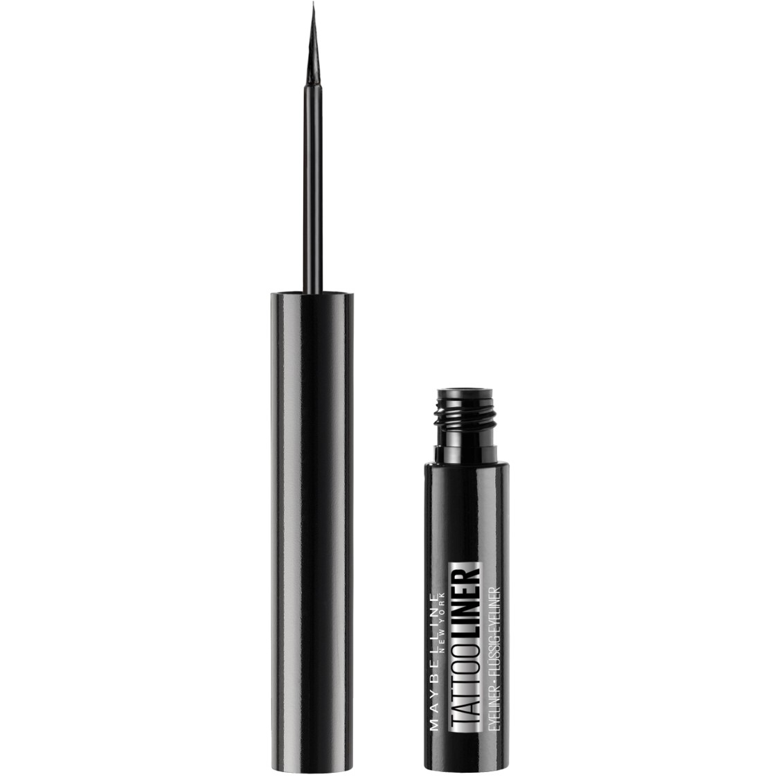 Tattoo Liquid Ink Black