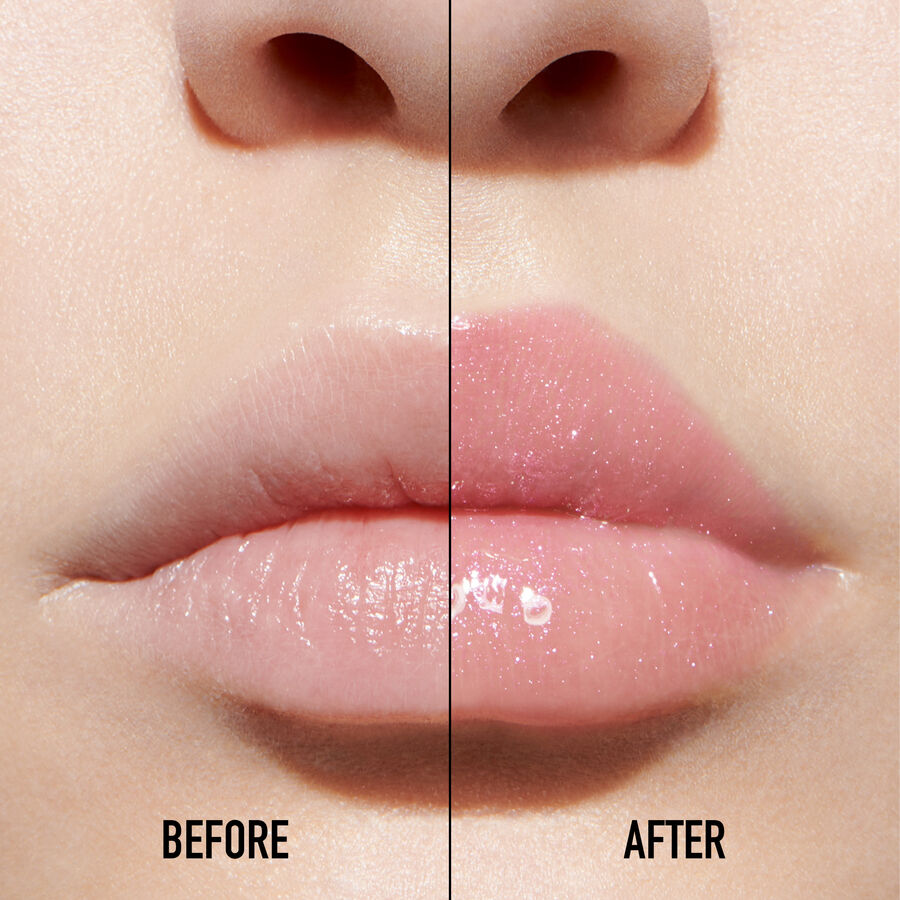 Dior Addict Lip Maximizer Gloss