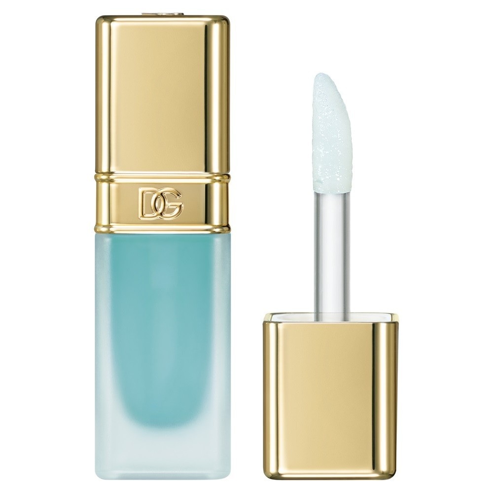 Mint Oil Lip Plumper