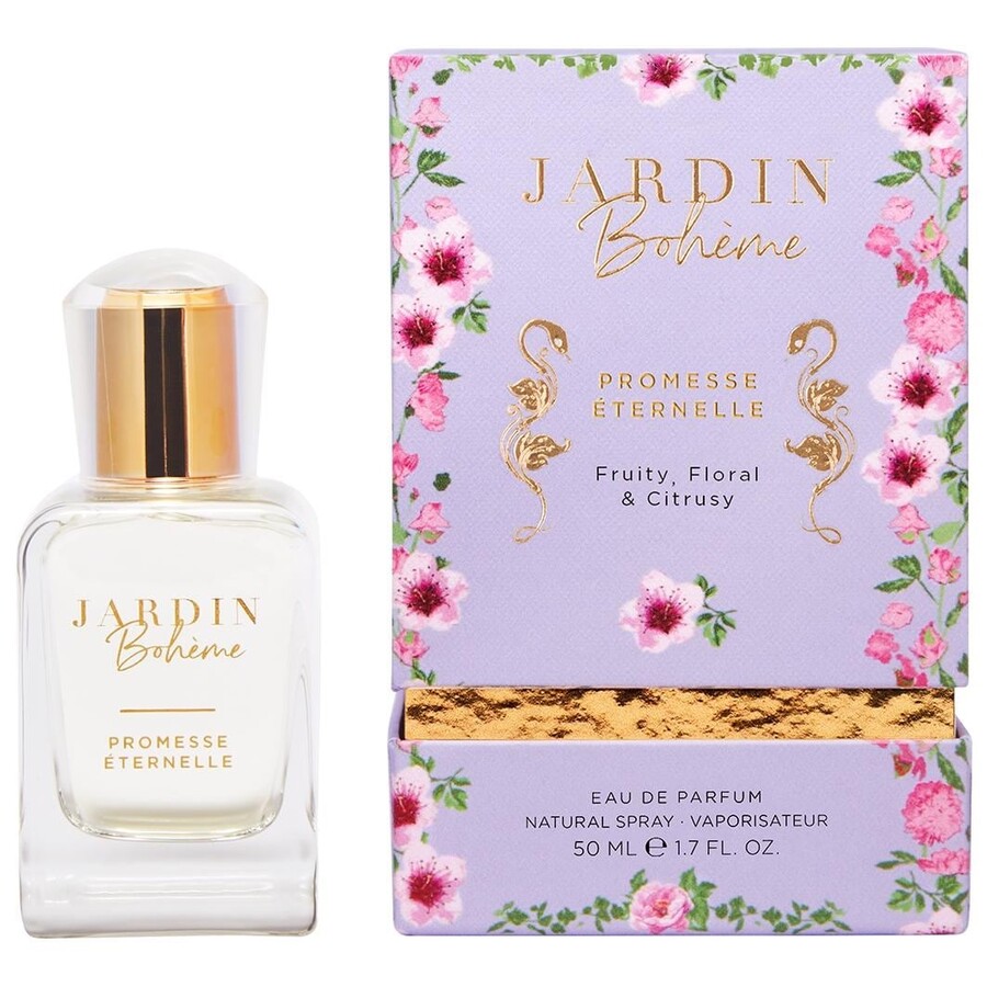 Promesse Eternelle Eau de Parfum Spray