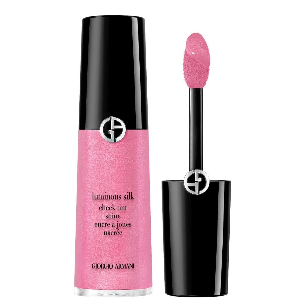 Cheek Tint Shine