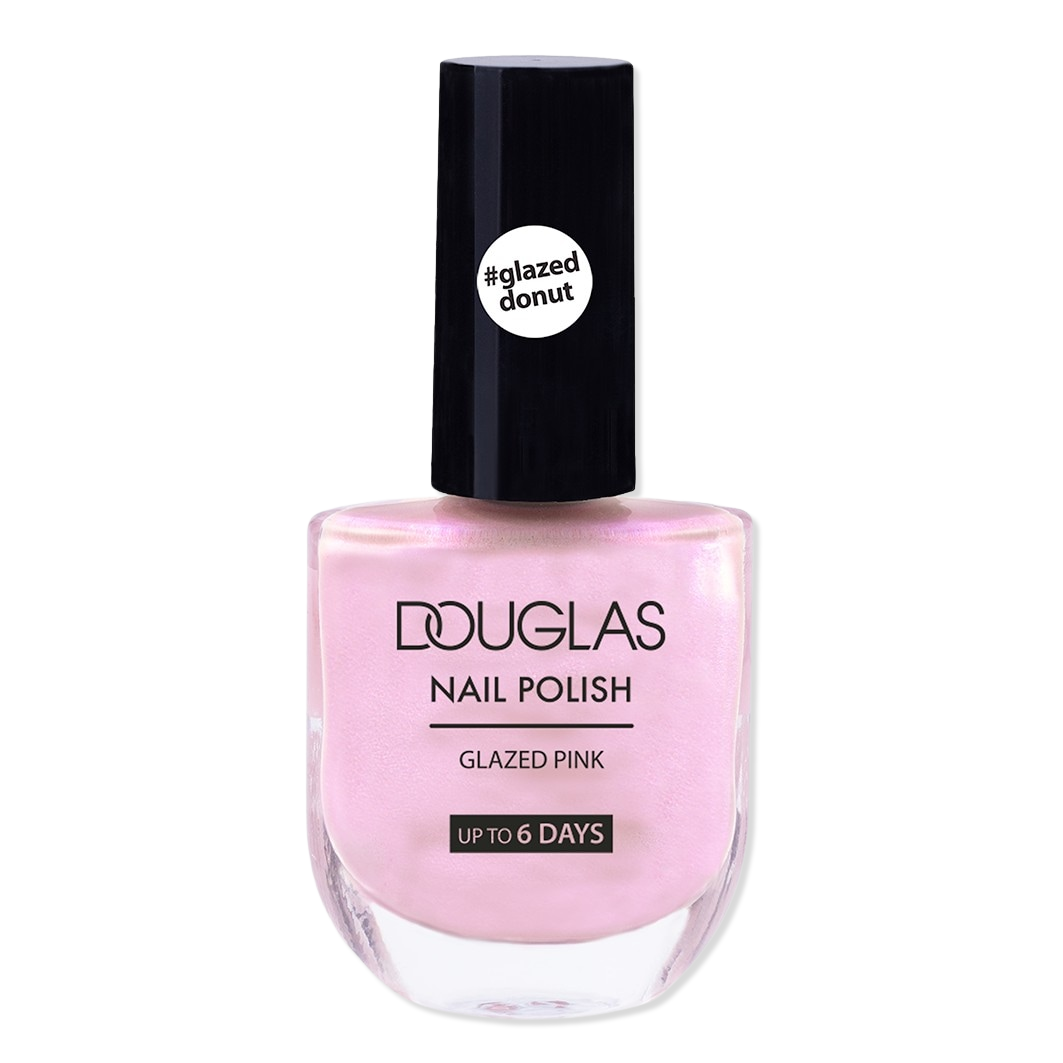 Nail Polish Up To 6 Days