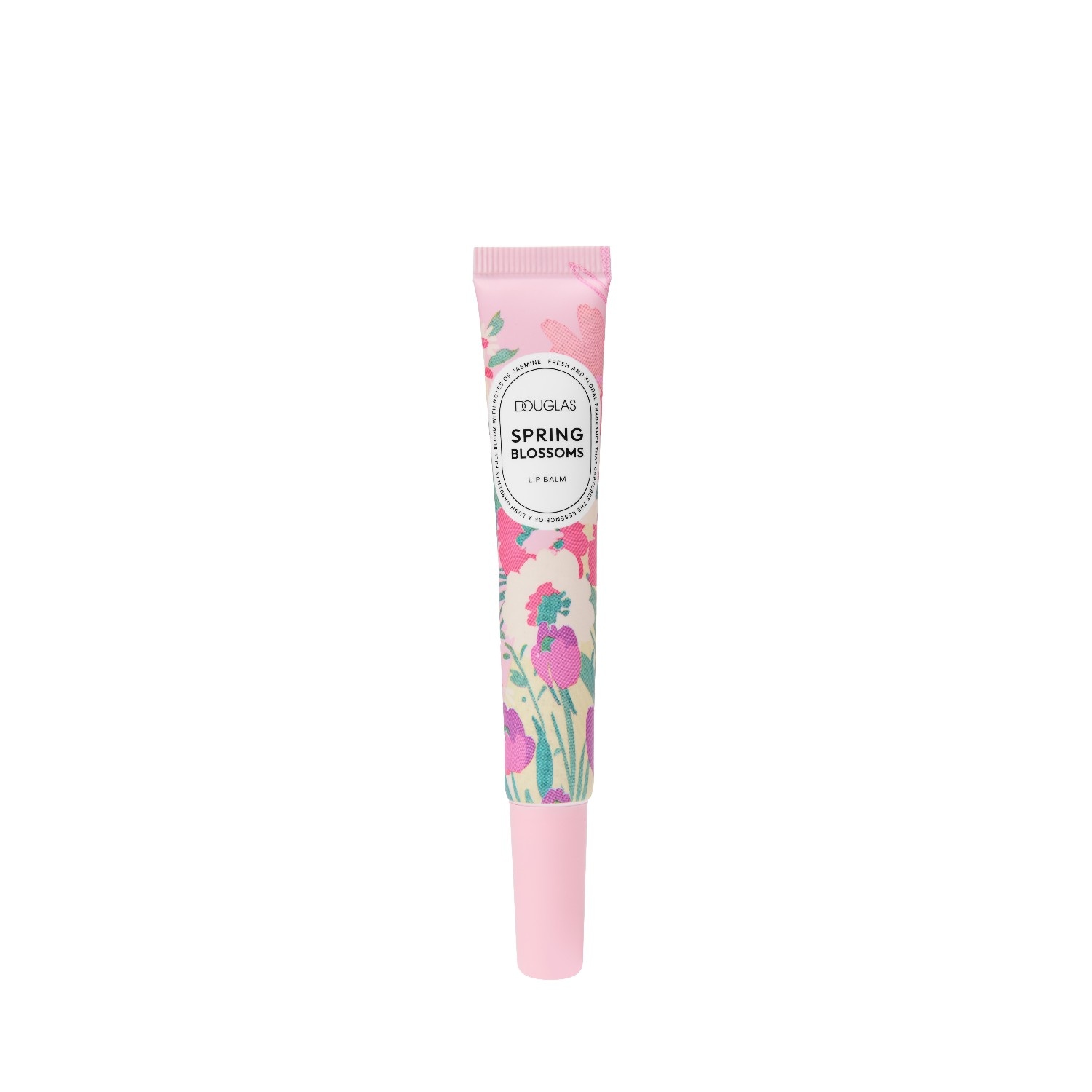 Spring Blossoms Lip Balm