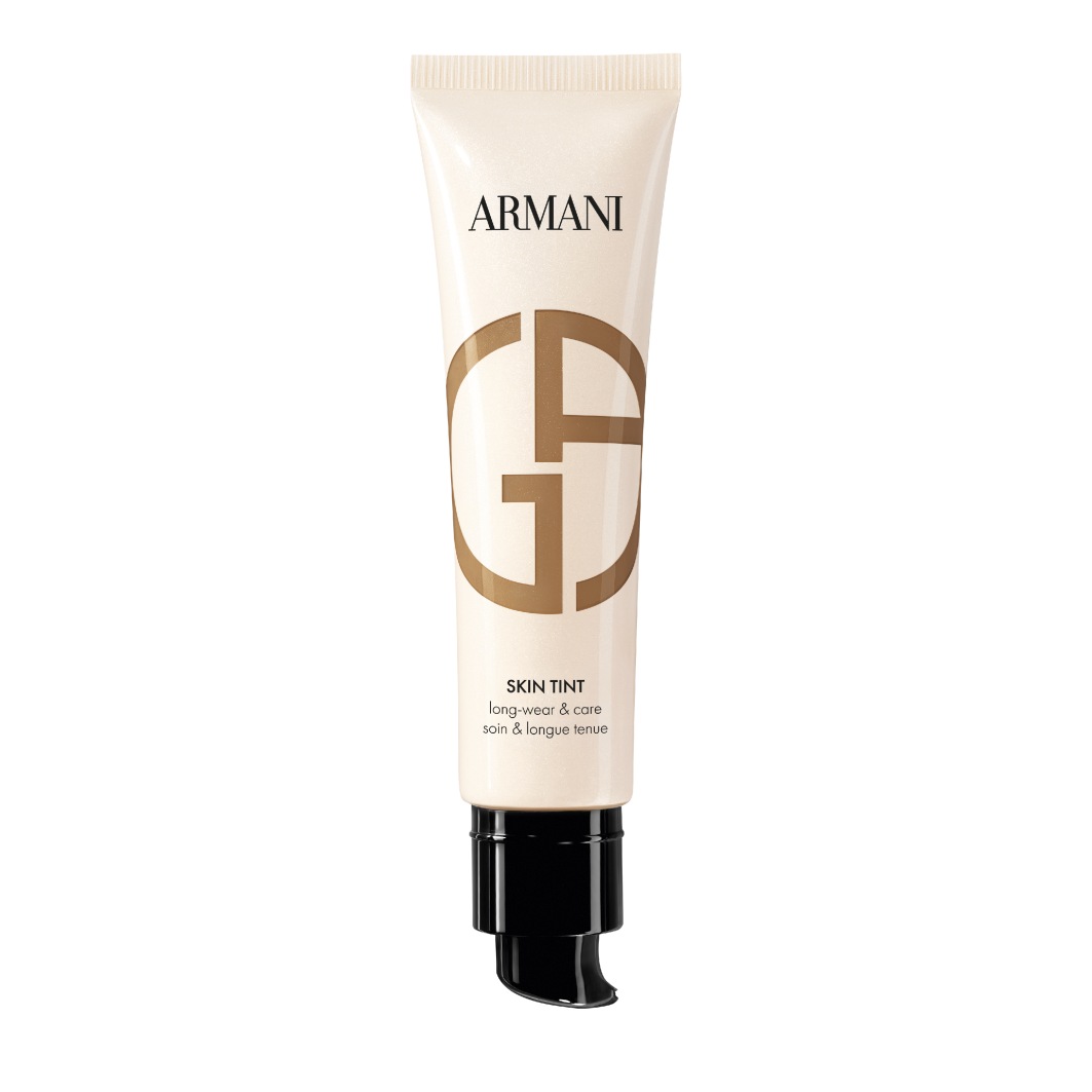 Skin Tint Foundation