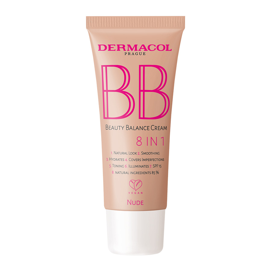 BB Cream