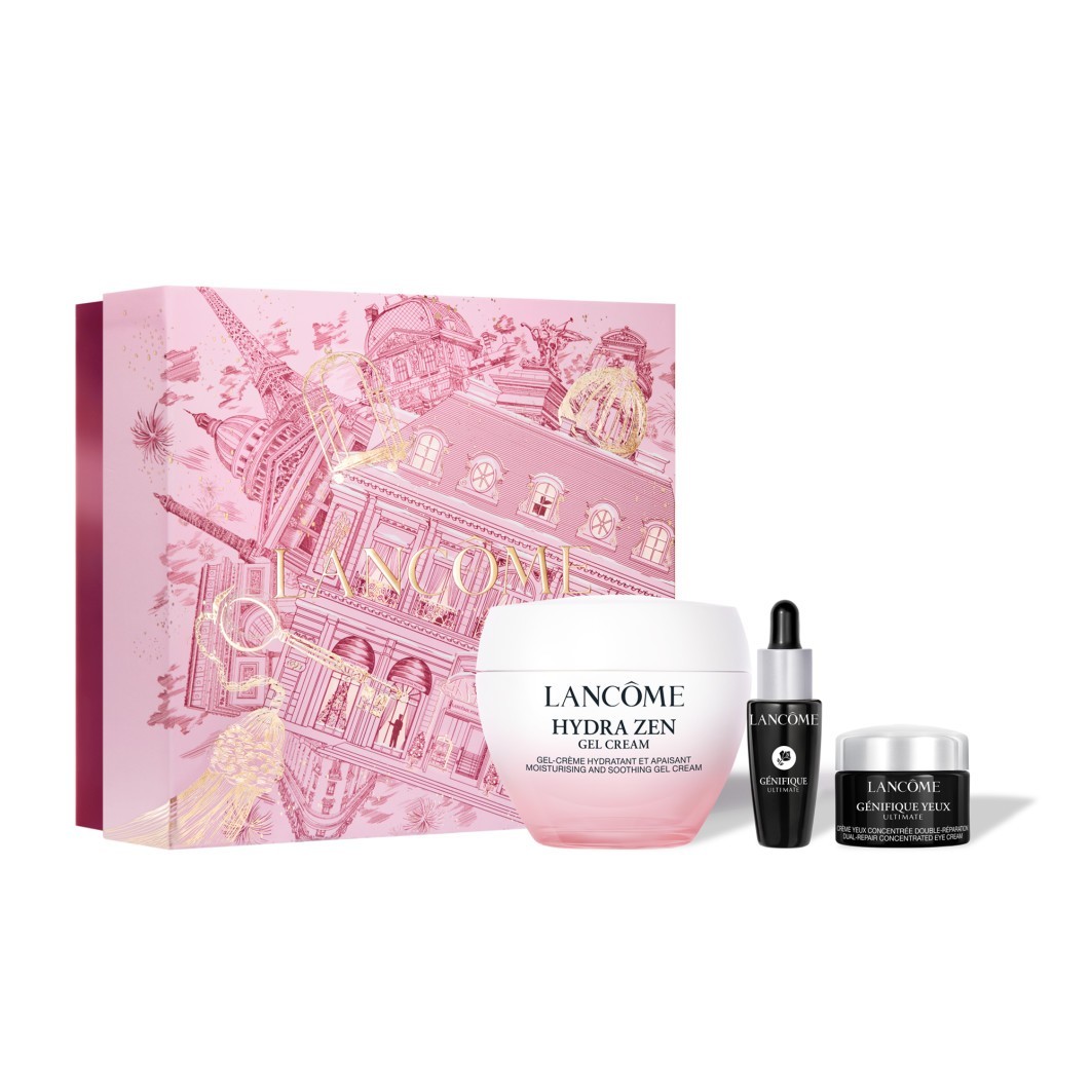 Hydra Zen 50Ml Set