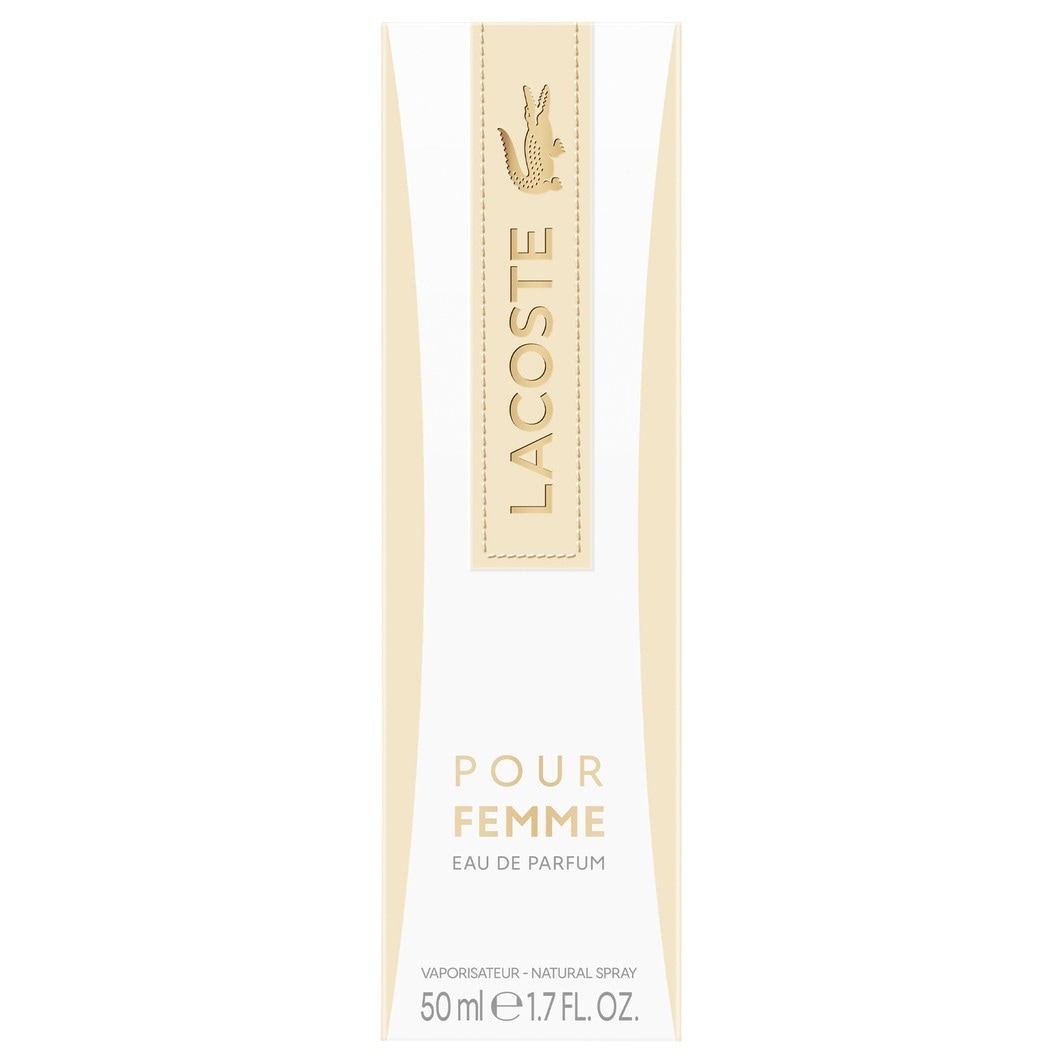 Pour Femme Eau de Parfum Spray