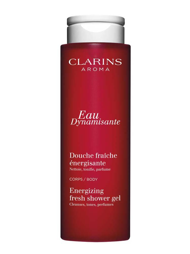 Shower Gel