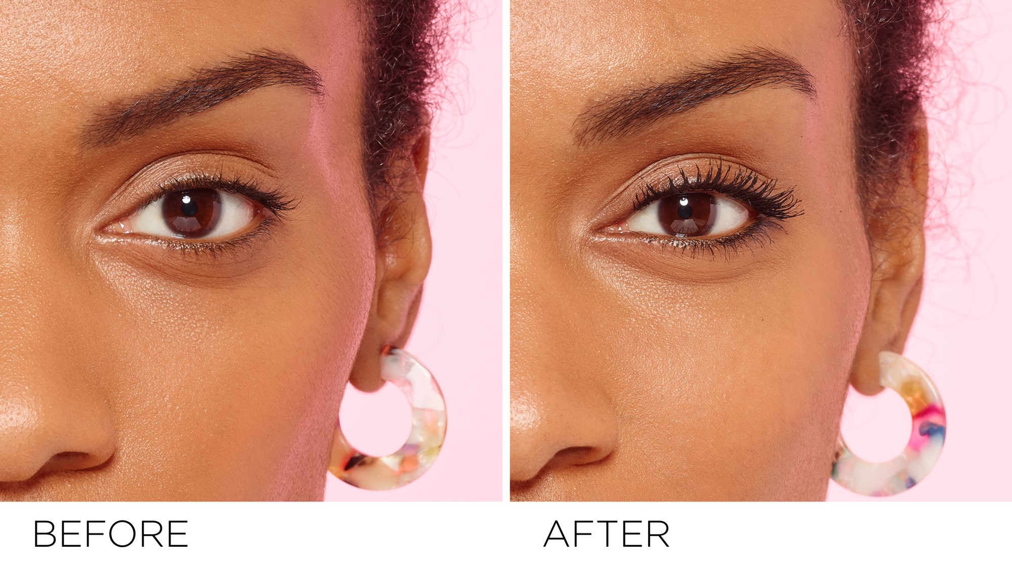 Paradise Mascara Extra Black