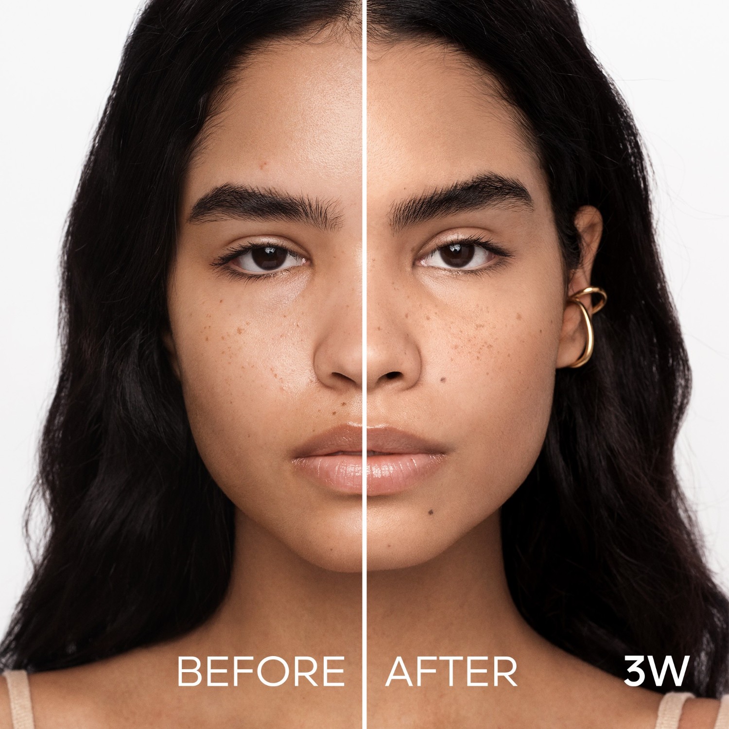 Glow Fluid Foundation