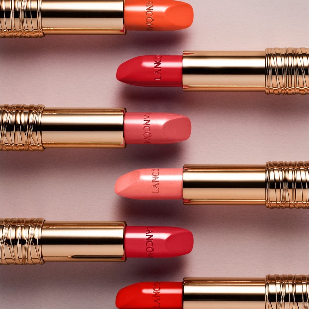 L'Absolu Rouge Lipstick Cream