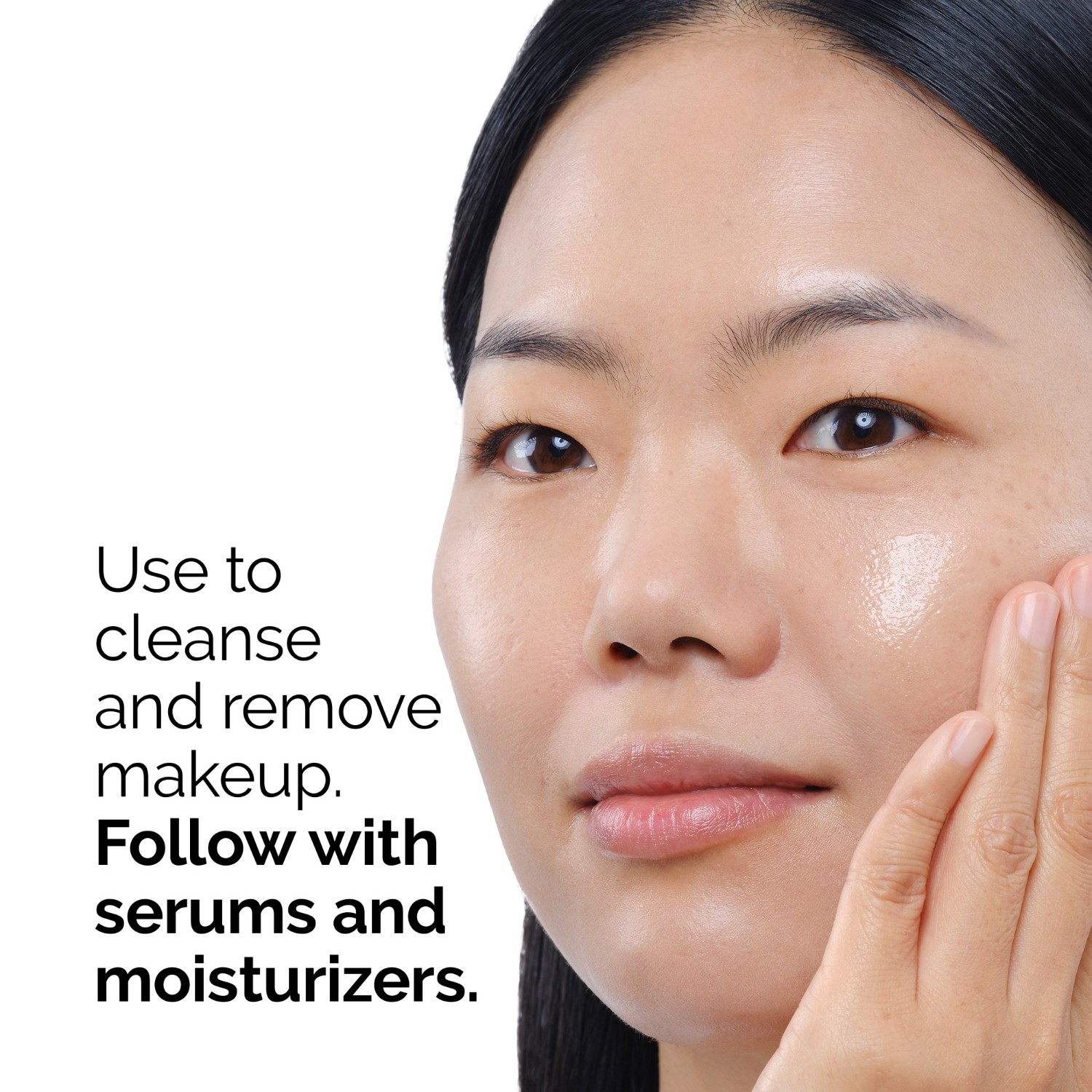 Squalane Cleanser