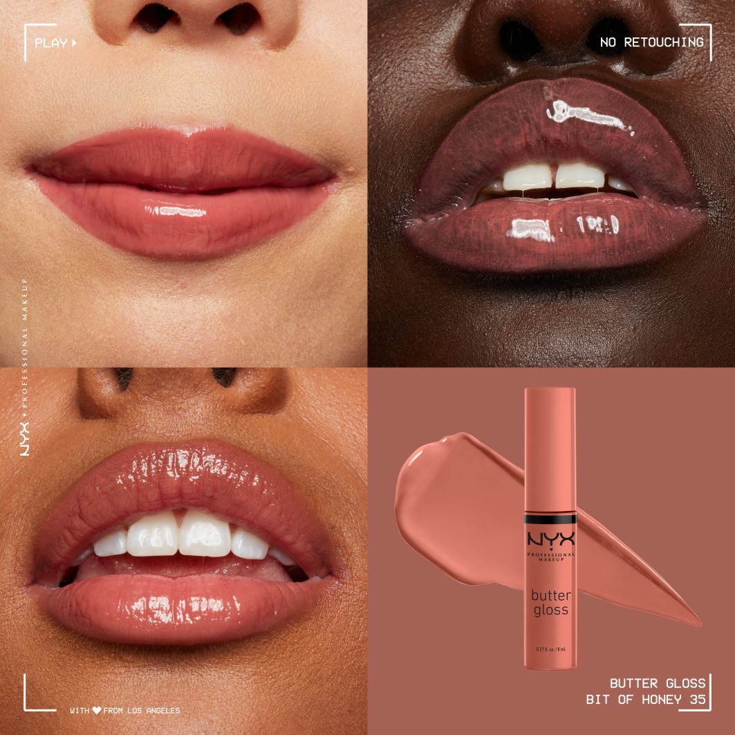 Lip Gloss