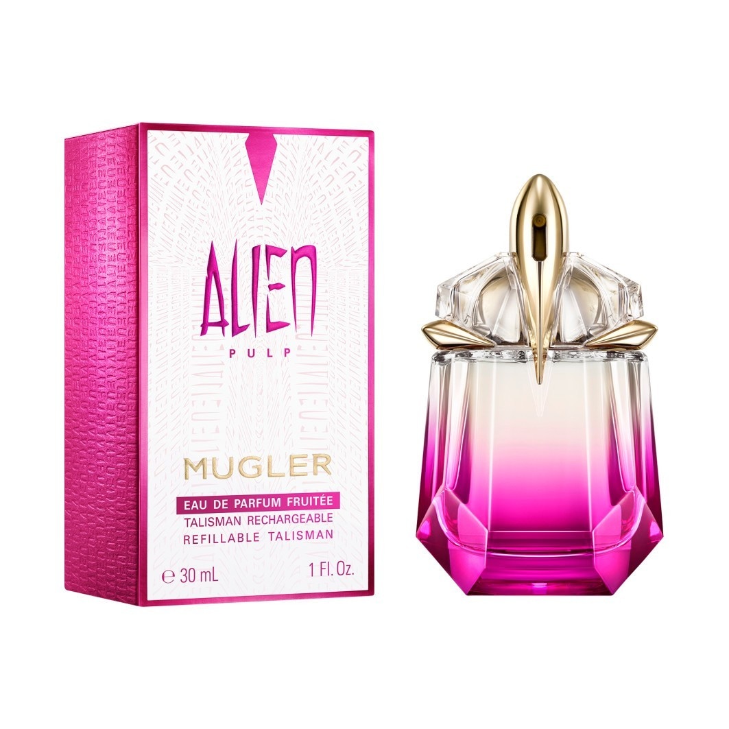 Alien Pulp Eau de Parfum Spray