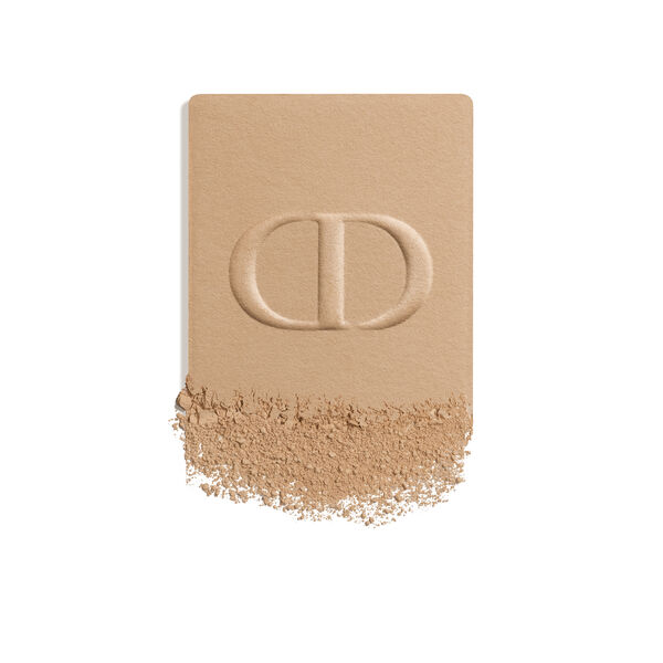 Dior Forever Natural Velvet  - Base compacta
