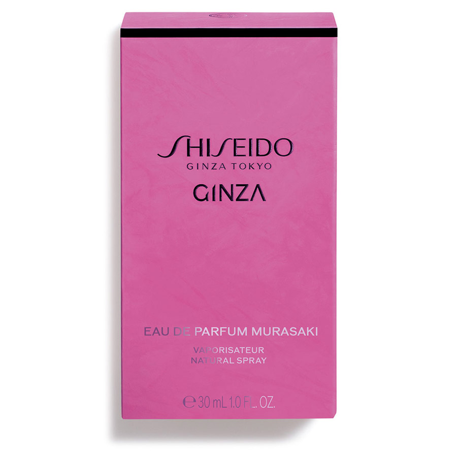 Ginza Edp Spray Florale Murasaki