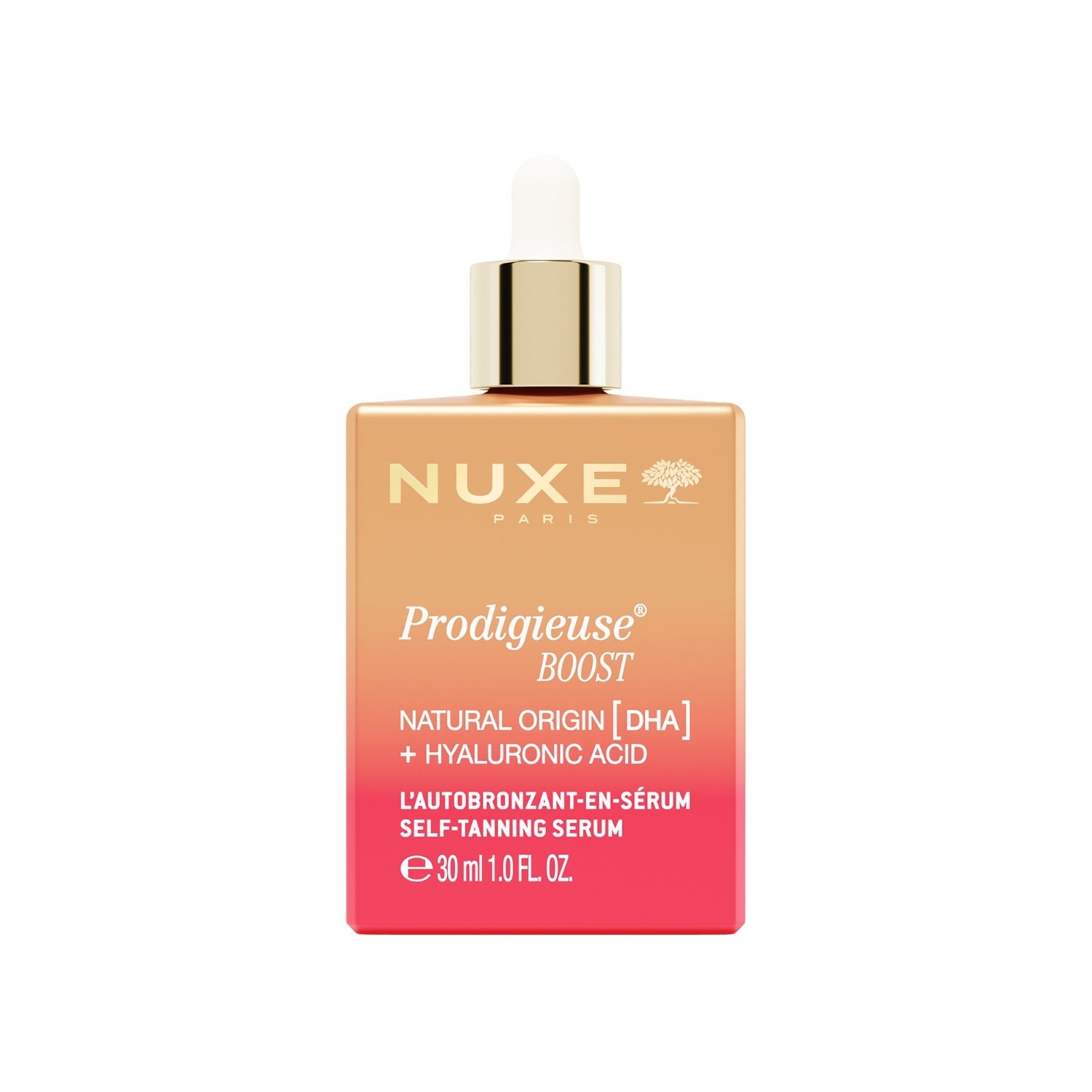 Self Tan Serum 30Ml