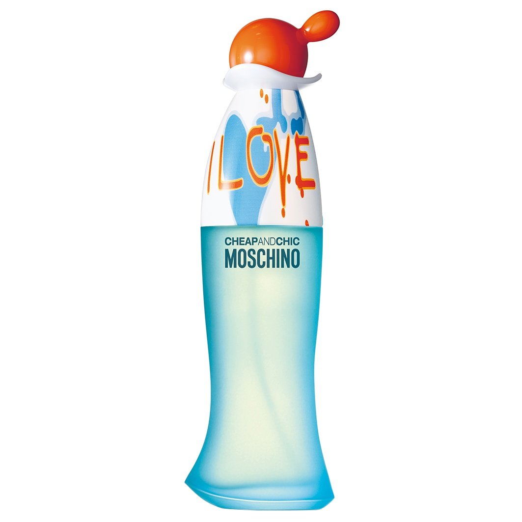 I Love Love Eau de Toilette